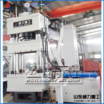 錨桿托盤專用液壓機(jī)