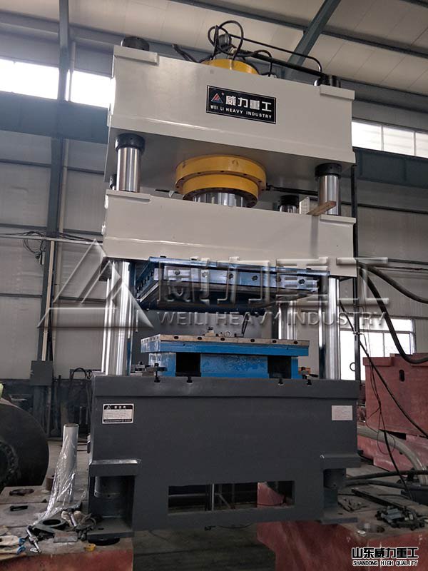 400噸液壓機(jī)