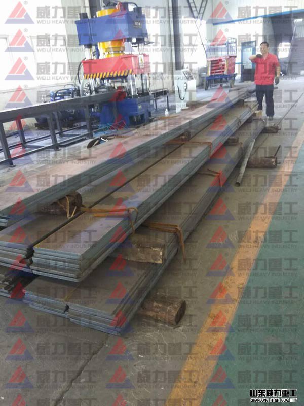 錨桿托盤液壓機(jī)