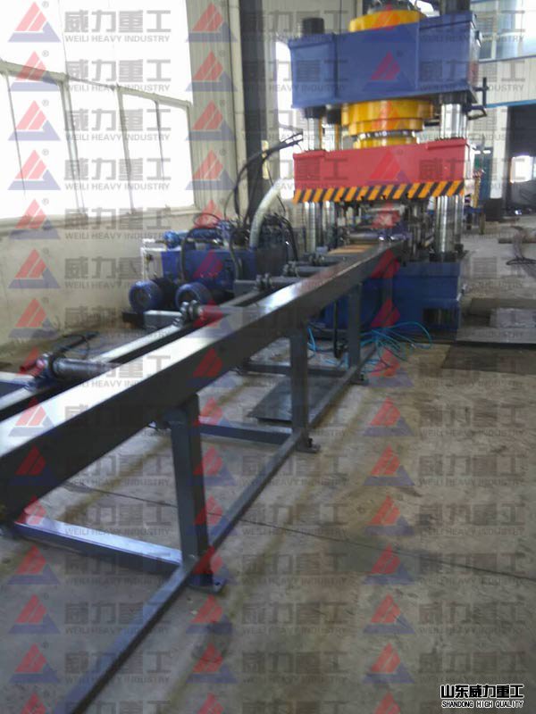 錨桿托盤液壓機(jī)