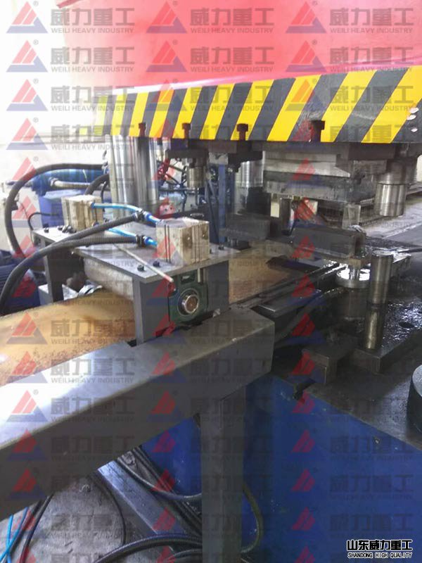 錨桿托盤液壓機(jī)