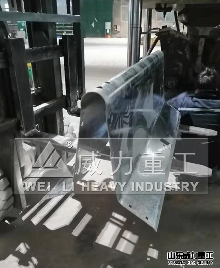 客戶生產(chǎn)現(xiàn)場(chǎng)