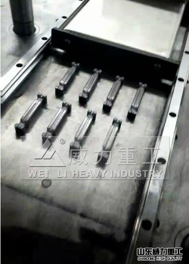 漁網(wǎng)墜生產(chǎn)加工