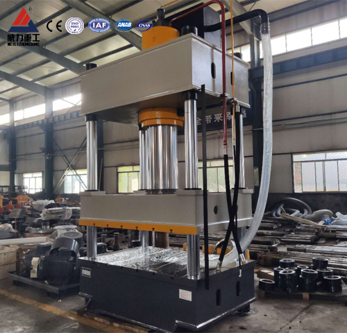 復(fù)合漏糞板生產(chǎn)設(shè)備—315噸液壓機