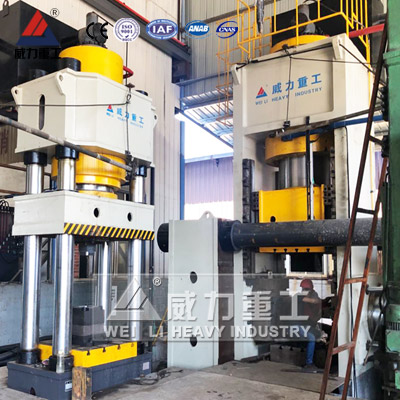 <b>液壓機(jī)的拓展應(yīng)用之斗齒鍛造成型</b>