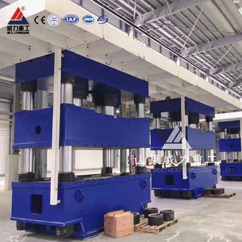 1200噸汽車配件液壓機(jī)_1200噸液壓機(jī)