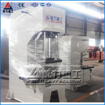 <b>100噸液壓機廠家</b>