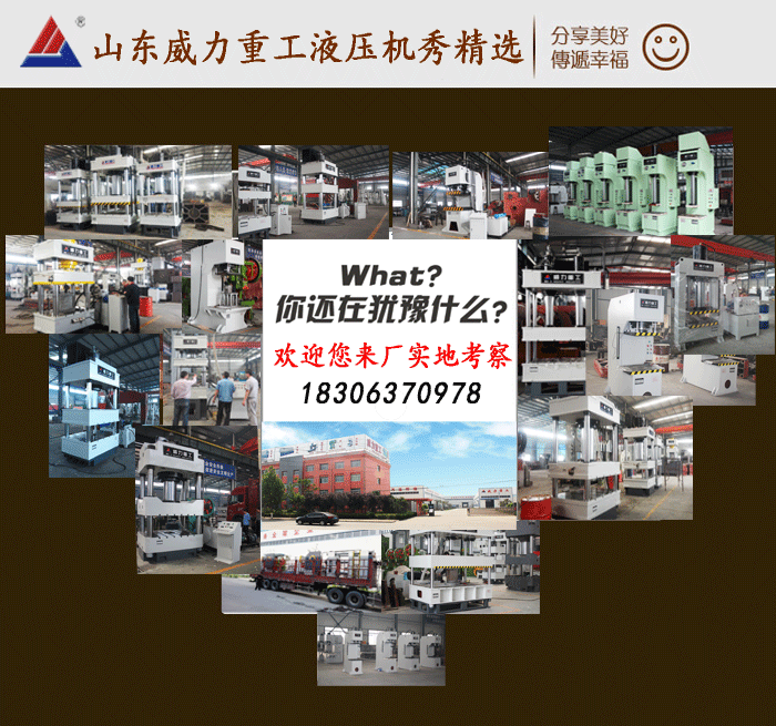 315噸大臺(tái)面三缸液壓機(jī)廠家