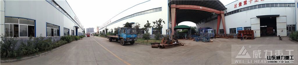 山東威力重工生產(chǎn)廠家