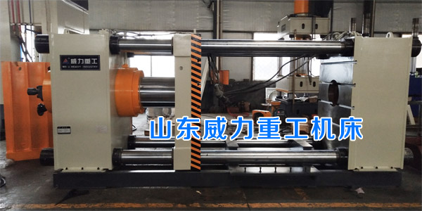 臥式315噸液壓機(jī)