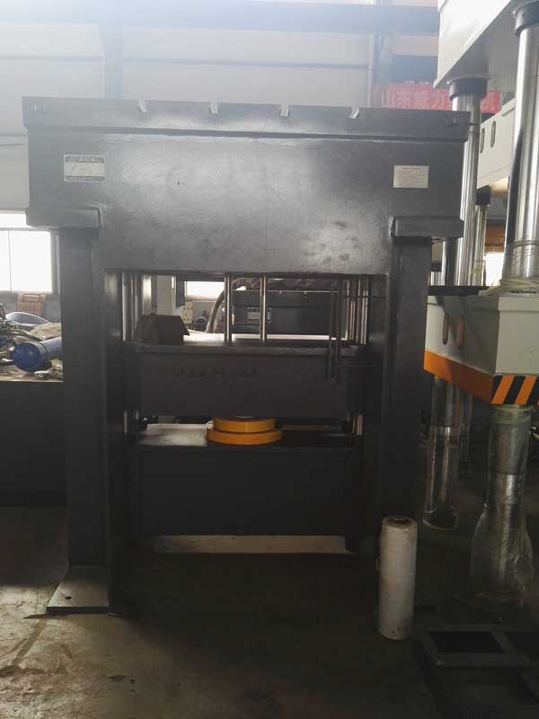 拉伸液壓機(jī)專用液壓墊