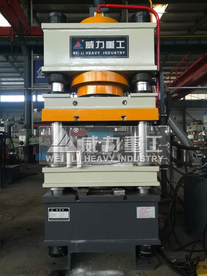 陶瓷粉末壓塊專用設(shè)備