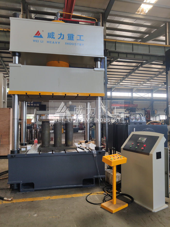 振動(dòng)篩防塵罩拉伸液壓機(jī)