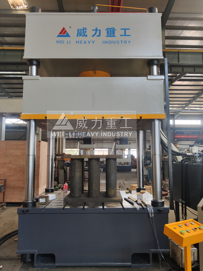 拉伸防塵罩成型液壓機(jī)