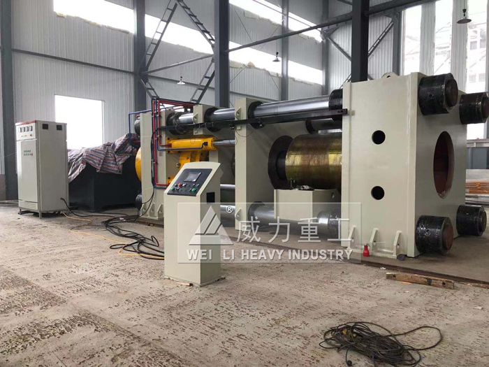 2000噸臥式液壓機生產(chǎn)廠家