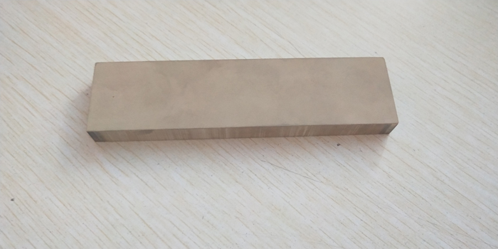 陶瓷粉末液壓機(jī)壓制工件效果