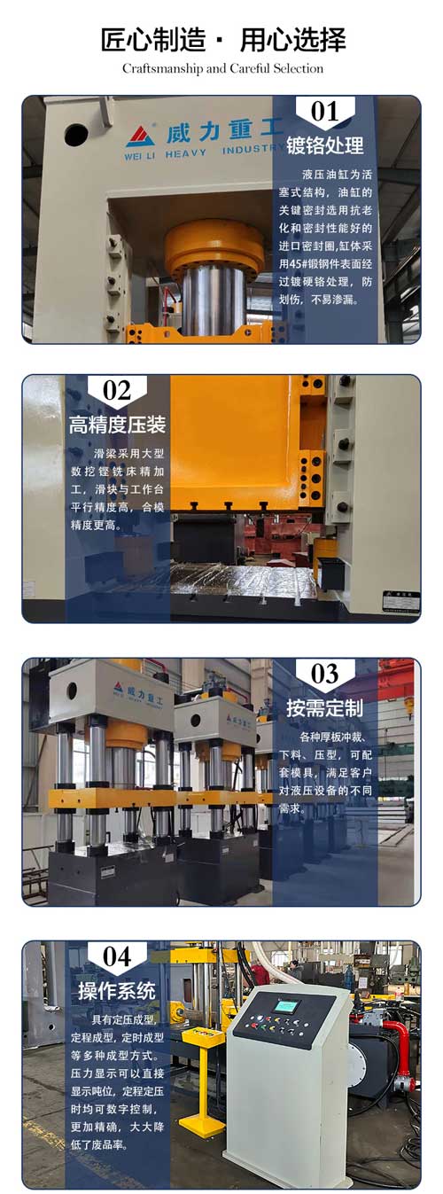 鍛造液壓機(jī)